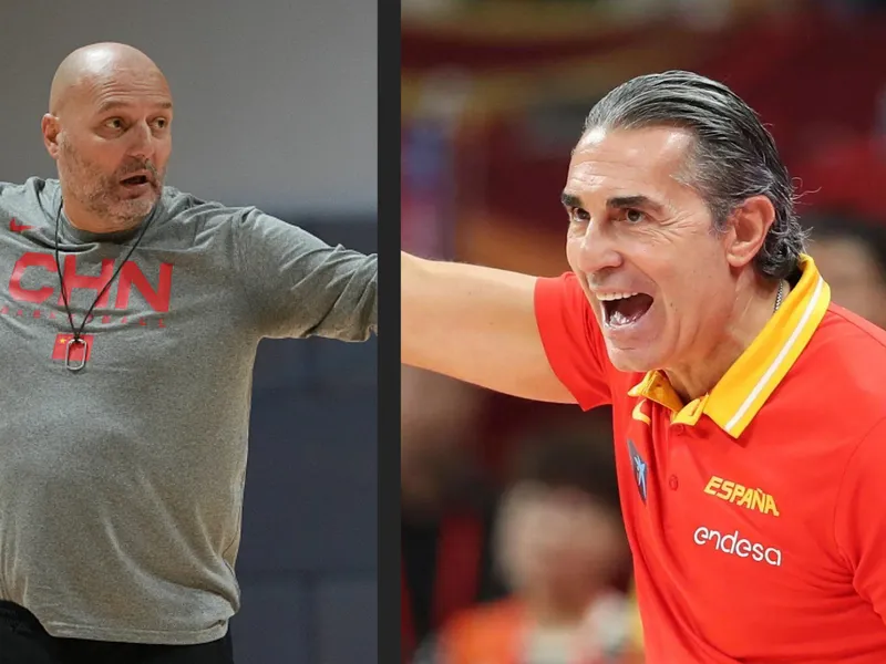 La Federación Italiana quiere a estos entrenadores como sus nuevos seleccionadores