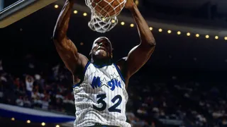 El mejor jugador de la historia de los Orlando Magic