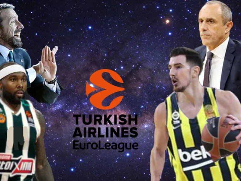 Tabla de Mercado Euroleague 2019/20