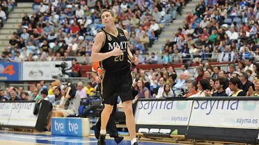 Euroleague J9 (Jueves): Markoishvili se carga al Madrid, Jawai tapona la victoria de Partizan y Williams se luce en Berlín