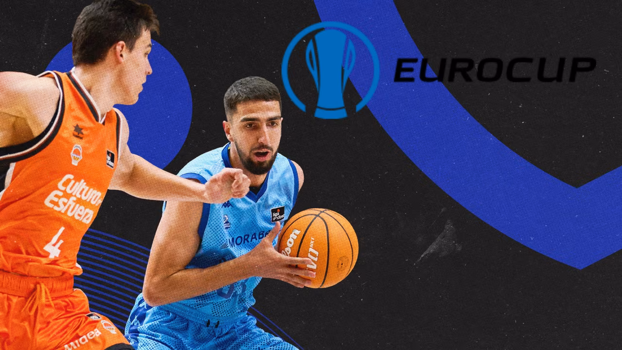 Un viejo conocido de la ACB llega a uno de los proyectos más peculiares de la Eurocup