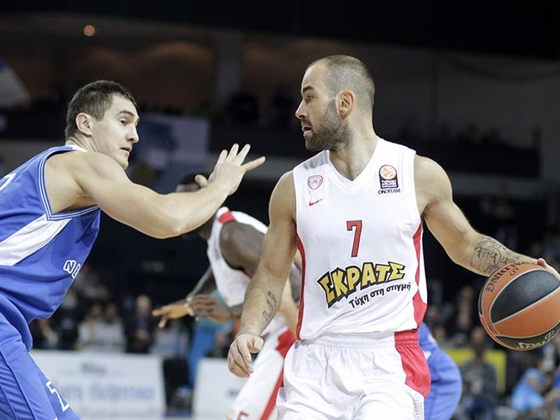 Euroleague: Quinteto Ideal, MVP, Power Ranking equipos y jugadores de la J3 y mucho más