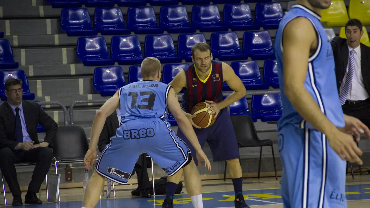 Breogán se suma a la tripleta de invictos. Oviedo se estrena. Castro ratifica su MVP