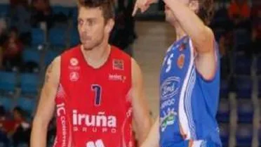 Zoco Adecco Oro: Chema González, fichaje temporal de Palencia Baloncesto. Alberto Jódar se desvincula de Lucentum