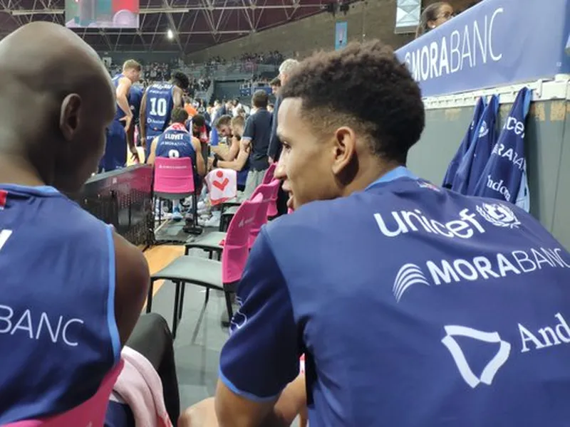 ZOCO ACB: Lesiones en Andorra. Randolph y Mitrovic renovarán en Real Madrid y Manresa