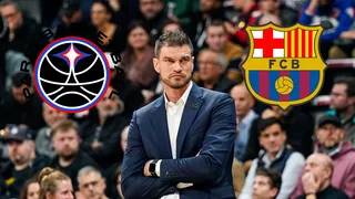 Tiago Splitter y su inusual estilo: el peligro del líder en Euroliga