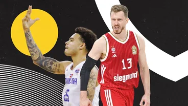 &iexcl;L&iacute;o con el perfil! El Real Madrid Baloncesto busca un escolta y las informaciones difieren