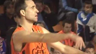 Mercado ACB: la actualidad del Alta Gestión Fuenlabrada