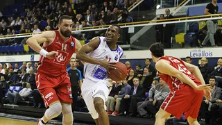 Schilb le complica la vida al CAI en un partido que pudo ganar cualquiera