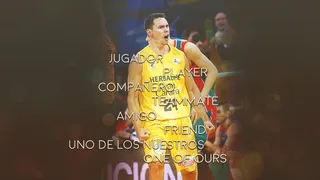 Kyle Kuric sufre un meningioma en el cerebro