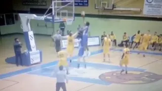 LEB Plata: Mate espectacular para decidir un derbi en el último minuto (VÍDEO)