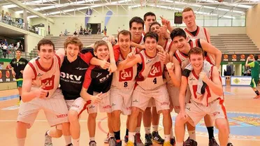 Estadísticas de los jugadores júnior que no se han clasificado para octavos de final