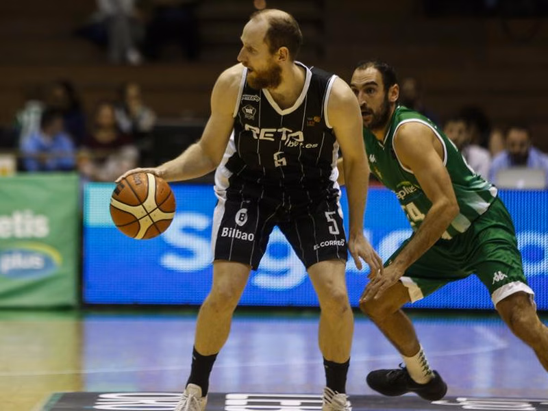 One-on-one Copa Princesa 2019: R. Betis – Bilbao Basket