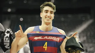 El talento de Eric Vila, cocinándose a fuego lento en EEUU