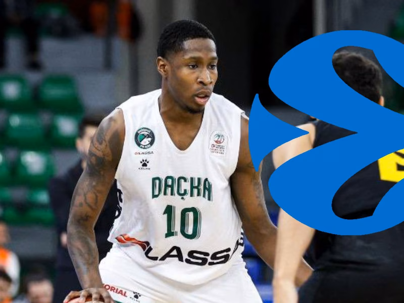 Rumores Eurocup de baloncesto: Hapoel Tel Aviv quiere sustituir a su estrella