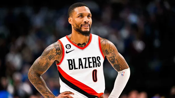 ¡Se rompió la NBA! Qué hay detrás del traspaso de Lillard que involucra a 3 equipos