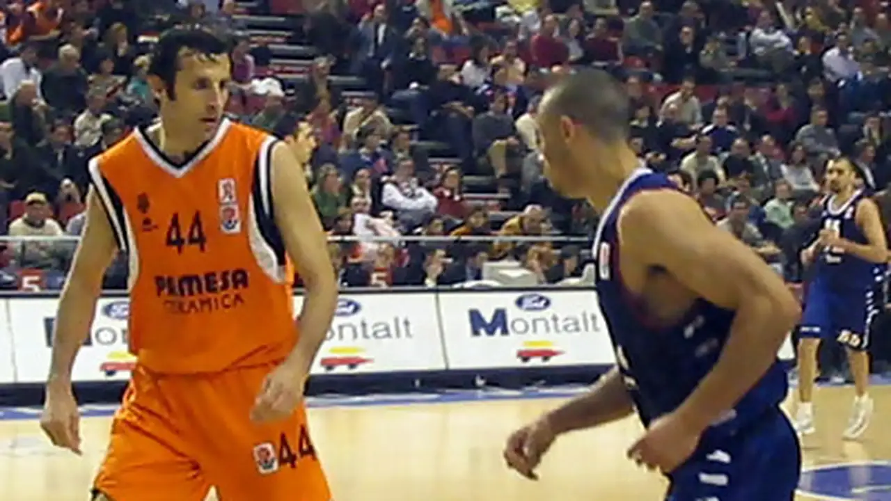 ¡Por fin vuelve Rigaudeau!