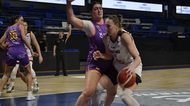 LF Endesa (J22): Durán Maquinaria Ensino, imparable; IDK Eukotren, sin fallo