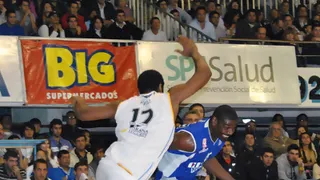 Lou Roe, el adiós de un profesional con mayúsculas