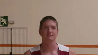 Lan Mobel pierde a su segundo foráneo en apenas 24 horas con la marcha del norteamericano John Rybak por motivos personales