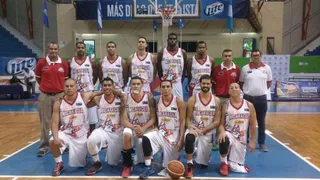 José Luis Dámaso, un entrenador español en Nicaragua