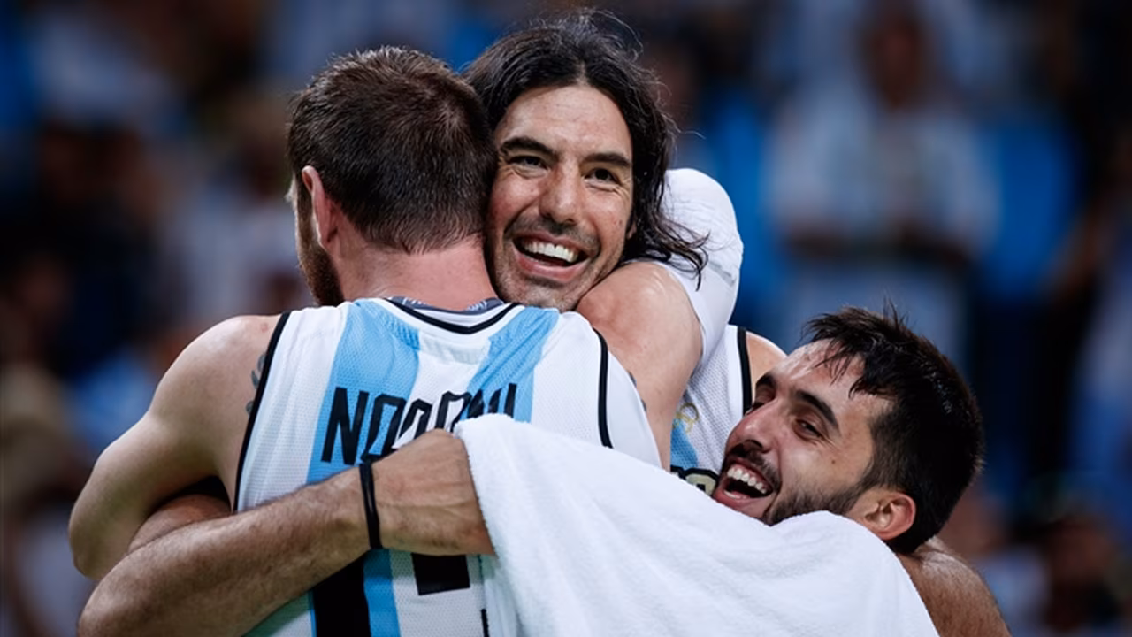 Resumen grupo B: Cuádruple empate en el grupo de la muerte