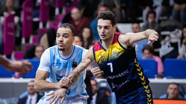 LEB ORO J6: Cuatro Equipos se aferran al liderato