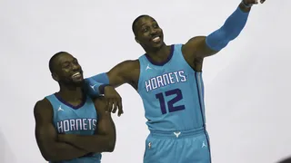 Charlotte Hornets 2017/18: recuperar el terreno perdido