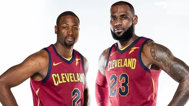 ¿Cómo quedan los Cavaliers después de su particular revolución?