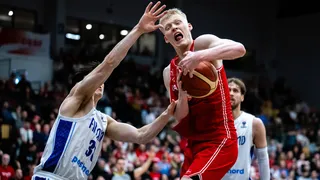 Baxi Manresa pesca en el norte de Europa su próxima joya