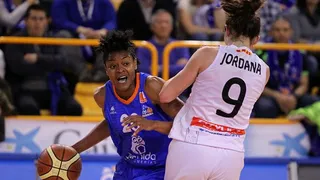 Perfumerías remonta ‘in extremis’ para evitar la sorpresa