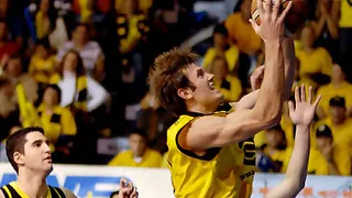 Levi Rost cierra su vinculación con Villa de Los Barrios