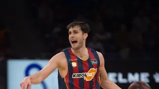 Sergi García huye de los rumores y se une a MoraBanc Andorra