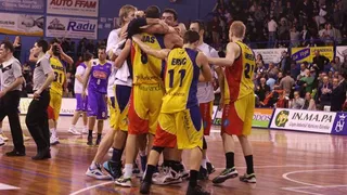 River Andorra MoraBanc certifica el ascenso a la Liga Endesa