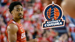 El duro relato de este fichaje del Leyma Coruña: “El baloncesto me salvó la vida”
