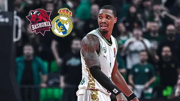 Últimos rumores Euroliga: Olympiacos acelera un fichaje de Baskonia y DOS SORPRESAS en el Real Madrid