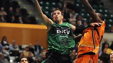 Los protagonistas de la ACB en enero: MVP, entrenador y equipo del mes, Quinteto Ideal y otros jugadores destacados