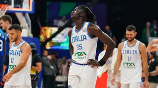 Breogán saldrá al mercado para sustituir al lesionado Diouf