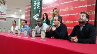 Buenas noticias para Alfred Julbe y Gustavo Aranzana y día de revolución en Puerto Rico