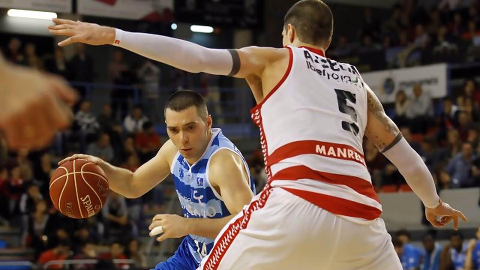 Análisis de la presencia española en los equipos de la Liga Endesa 2013-14 (I)