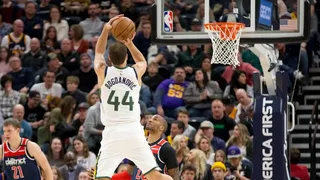 Bojan Bogdanovic no volverá a jugar esta temporada