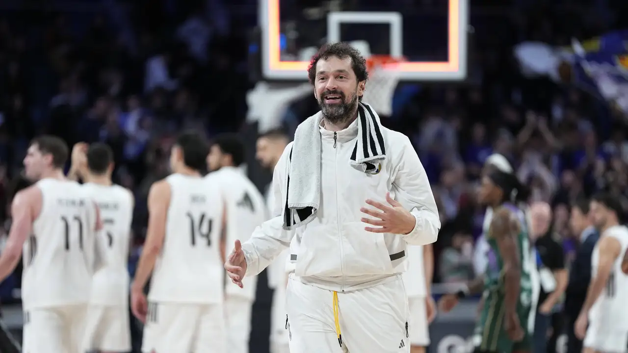 NBA Europe: ¿el Real Madrid listo para abandonar la Euroliga?