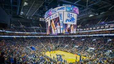 El All-Star de la NBA 2025 se jugará en la casa de una franquicia con múltiples anillos