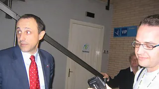 Entrevista: Ettore Messina ve la presión como peor enemigo de los Golden Boys y la NBA lejana