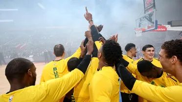 NBA PlayOffs: Previa Milwaukee Bucks – Detroit Pistons