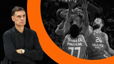 El tapado de Pedro Martínez que se ha convertido en la mayor amenaza para Olympiacos