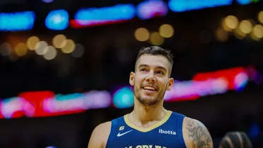 Analizamos el bombazo, ¿de verdad podría ir Willy Hernangómez al Barça?