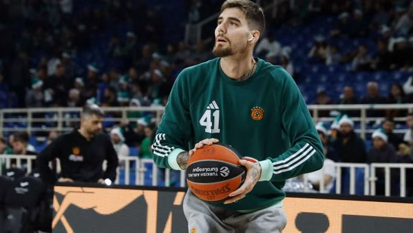 Juancho Hernangómez sigue sin protagonismo desde la lesión