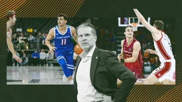 ¿Tendrían hueco en la Euroliga estos dos cedidos que monitoriza Valencia Basket?