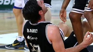 El futuro de… Bizkaia Bilbao Basket: Bajas, altas, renovaciones y ¿Paso de gigante en el proyecto bilbaíno? ¿Fichajes de lujo? De Raül López a Erceg